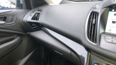 Ford Kuga 2.0 TDCi Titanium 5dr 2WD Diesel Estate